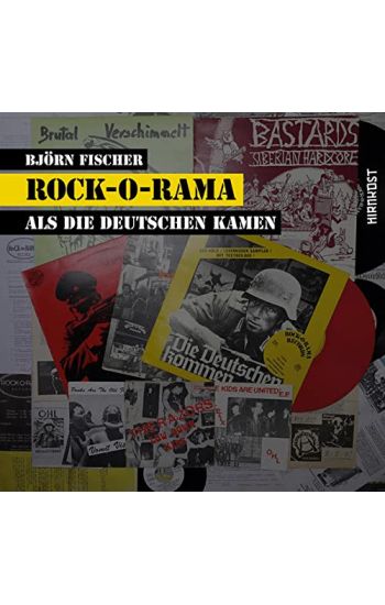 Rock-O-Rama