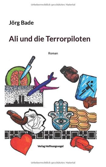 Ali und die Terrorpiloten