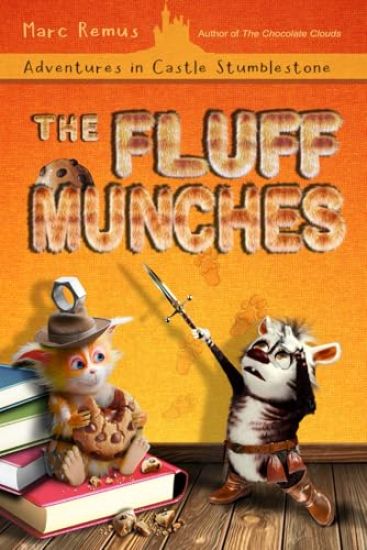 The Fluffmunches