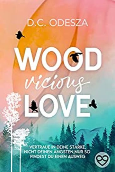 Wood Vicious Love