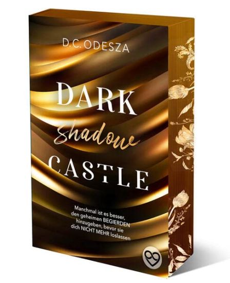 DARK shadow CASTLE 03