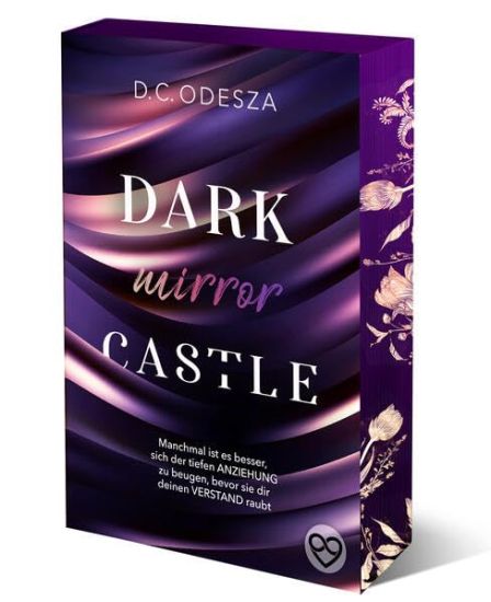 DARK mirror CASTLE 04