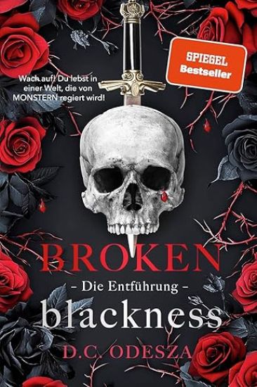 BROKEN Blackness | Die Entführung