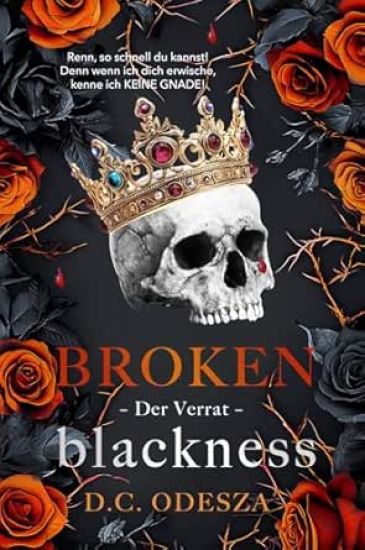 BROKEN Blackness | Der Verrat
