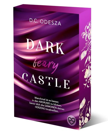 DARK feary CASTLE