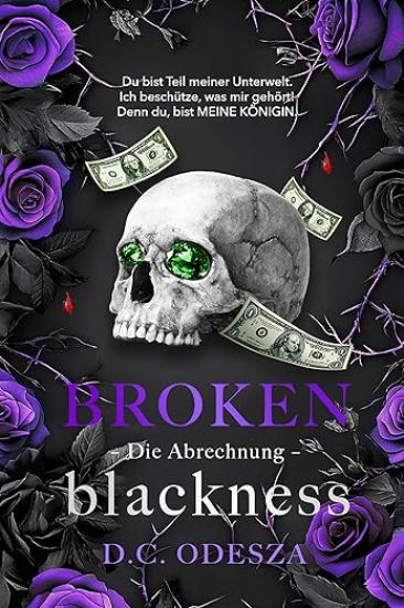 BROKEN Blackness | Die Abrechnung