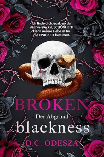 BROKEN Blackness | Der Abgrund