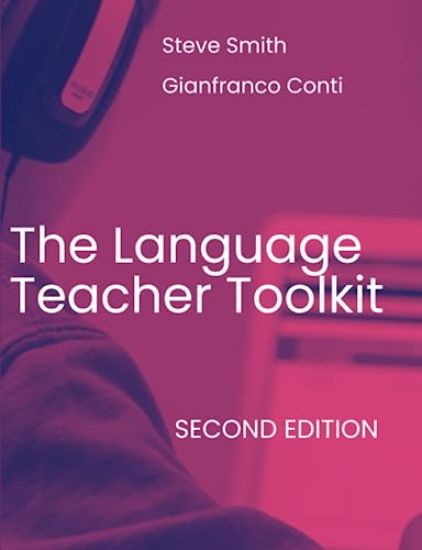 The Language Teacher Toolkit, Second Edition