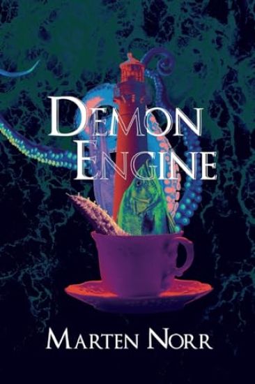 Demon Engine