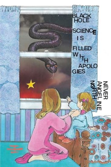 Black Hole Science Is Filled with Apologies