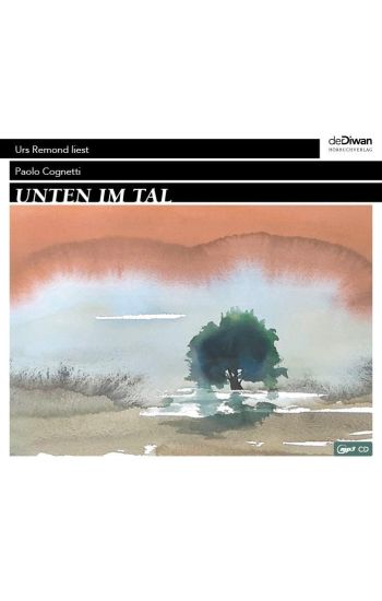 Unten im Tal