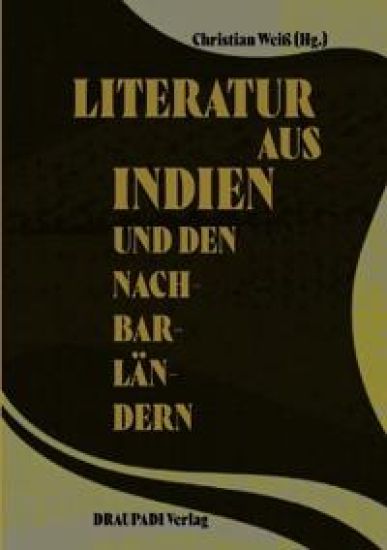 Literatur aus Indien und den Nachbarländern