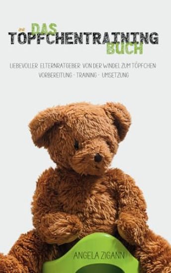Das T?pfchentraining Buch