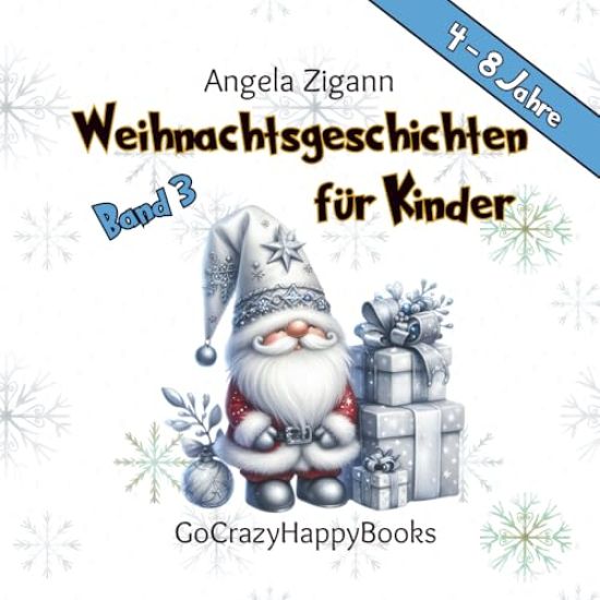 Weihnachtsgeschichten für Kinder