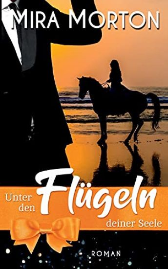 Unter den Flugeln deiner Seele