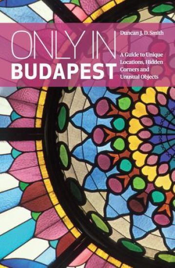 Only in Budapest