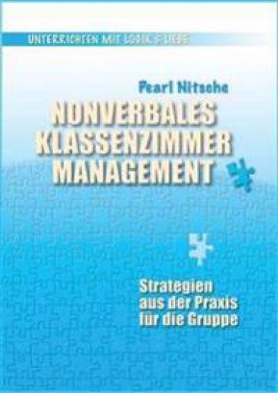 Nonverbales Klassenzimmermanagement