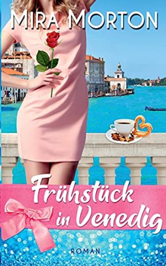 Fruhstuck in Venedig