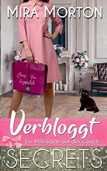 Verbloggt. Ein Milliardar auf der Couch