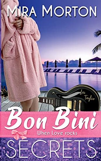 Bon Bini. When Love rocks