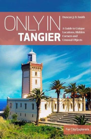 Only in Tangier