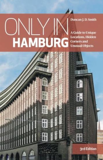 Only in Hamburg