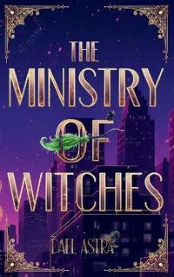 The Ministry of Witches