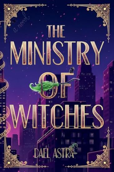 The Ministry of Witches