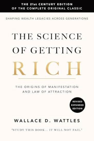 The Science of Getting Rich