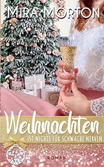 Weihnachten ist nichts fur schwache Nerven