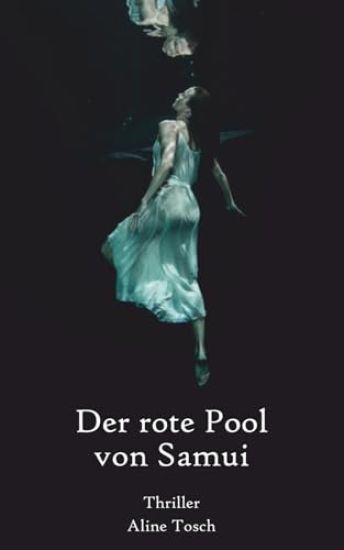 Der rote Pool von Samui