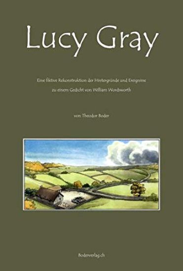 Lucy Gray