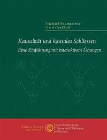 Kausalität und kausales Schliessen