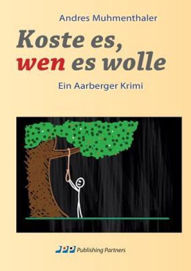 Koste es, wen es wolle