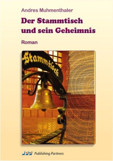 Der Stammtisch und sein Geheimnis