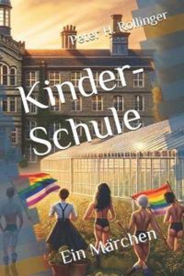 Kinder-Schule