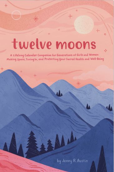 Twelve Moons