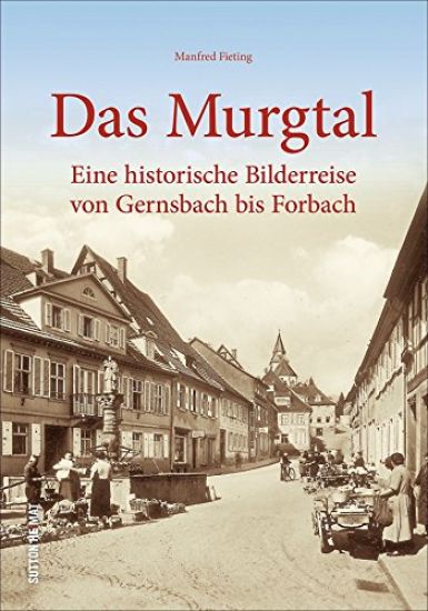 Fieting, M: Murgtal