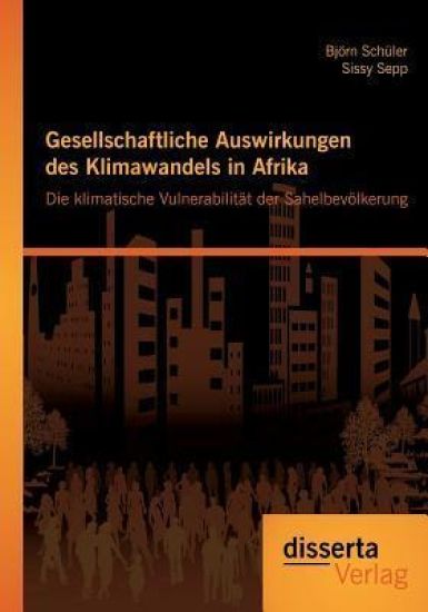 Gesellschaftliche Auswirkungen des Klimawandels in Afrika