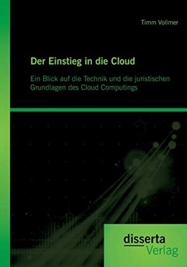 Der Einstieg in die Cloud
