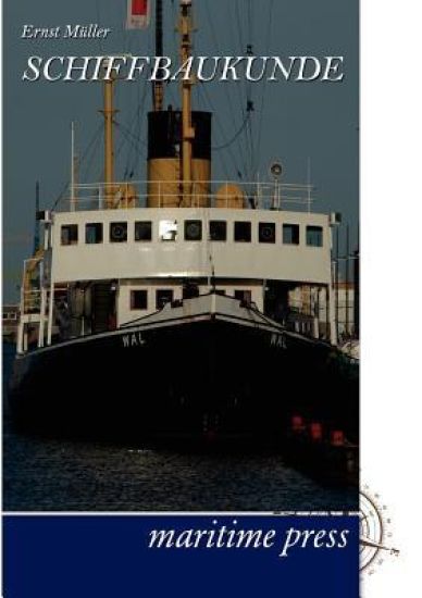 Schiffbaukunde