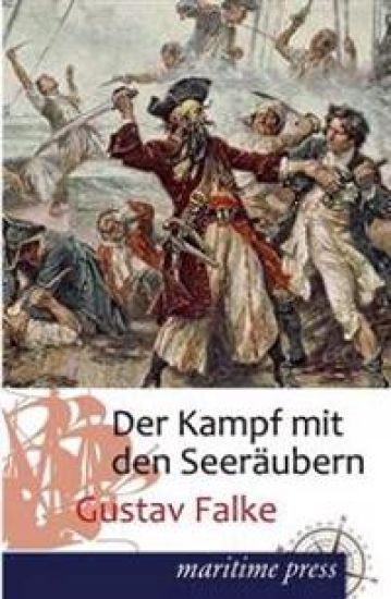 Der Kampf Mit Den Seeraubern