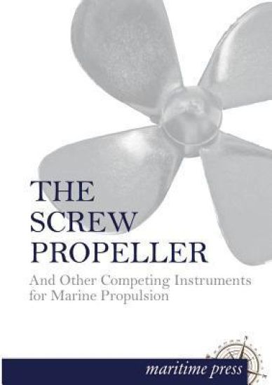 The Screw Propeller