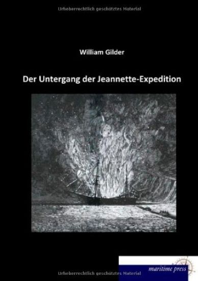 Der Untergang der Jeannette-Expedition