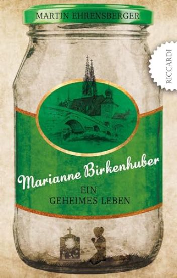 Marianne Birkenhuber