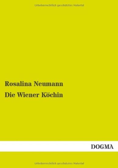 Die Wiener Köchin