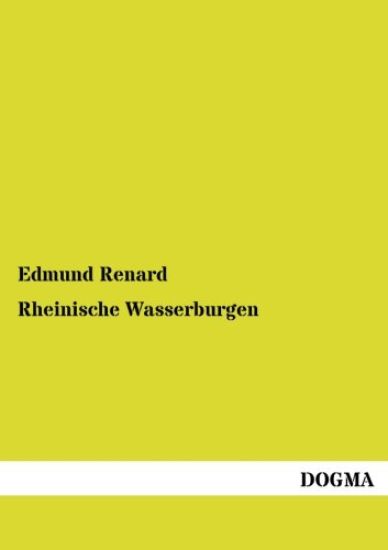 Rheinische Wasserburgen