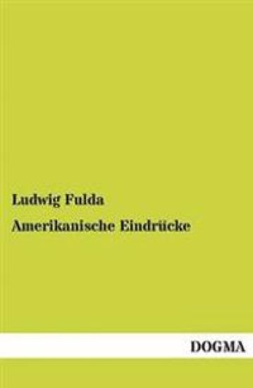 Amerikanische Eindrücke