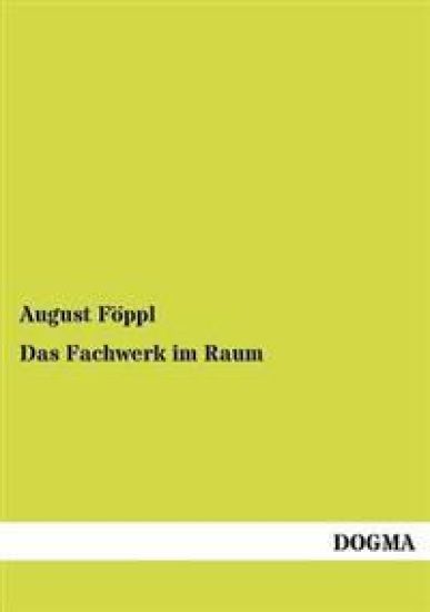 Das Fachwerk im Raum