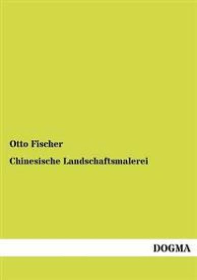 Chinesische Landschaftsmalerei